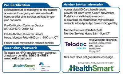 health smart debit card|health care debit card.